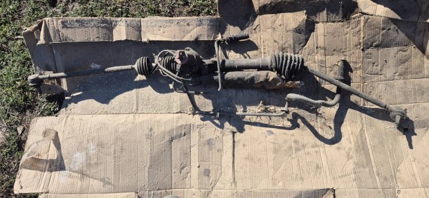 Citroen berlingo kormnym