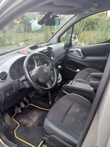 Citroen berlingo xtr