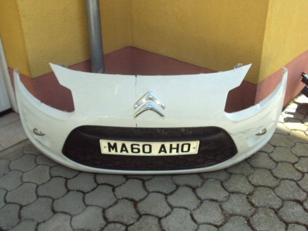 Citroen bontott alkatrészek eladók!