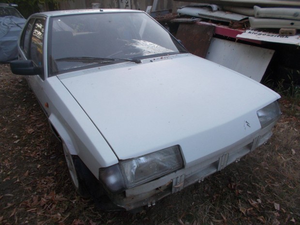 Citroen bx 1,4 alkatrészek