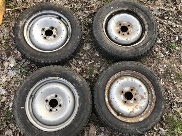 Citroen bx felni ker�k r14