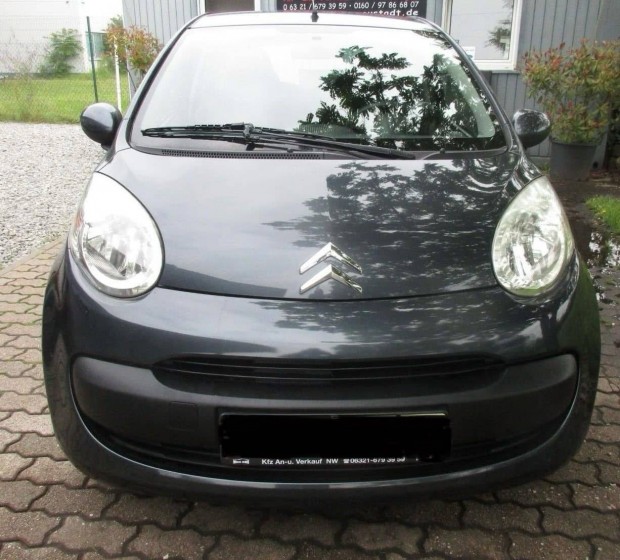 Citroen c1 alkatrszek