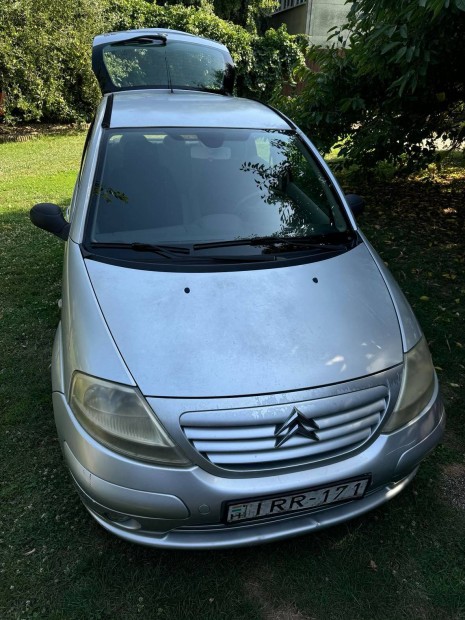 Citroen c3 1.6 16v Exclusive