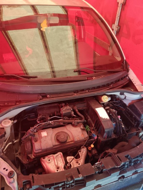 Citroen c3 2004