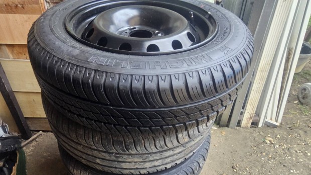 Citroen c3 R14 Ptkerk 8000