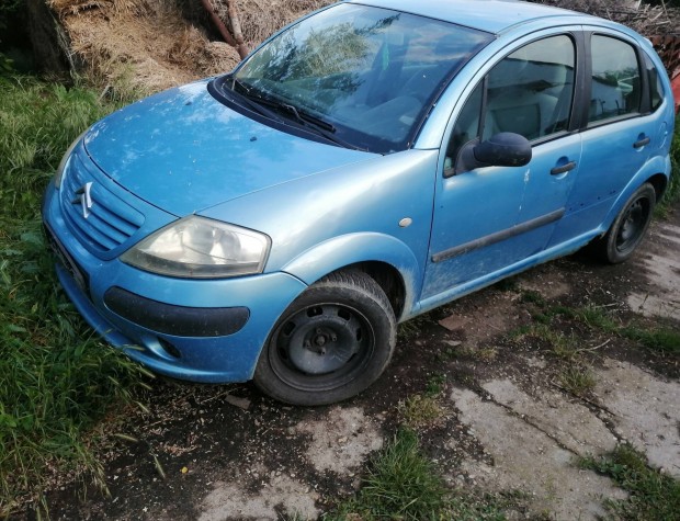 Citroen c3 alkatrszek