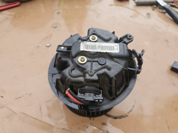Citroen c3 fts motor ftmotor 8000