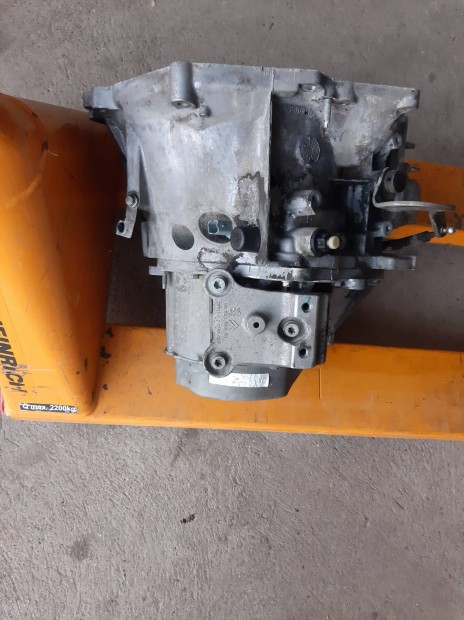 Citroen c3 picasso sebességváltó eladó