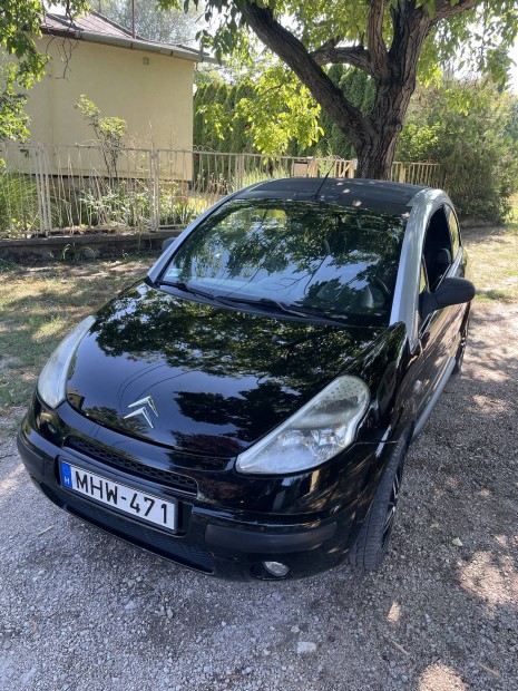 Citroen c3 pluriel 1.4hdi