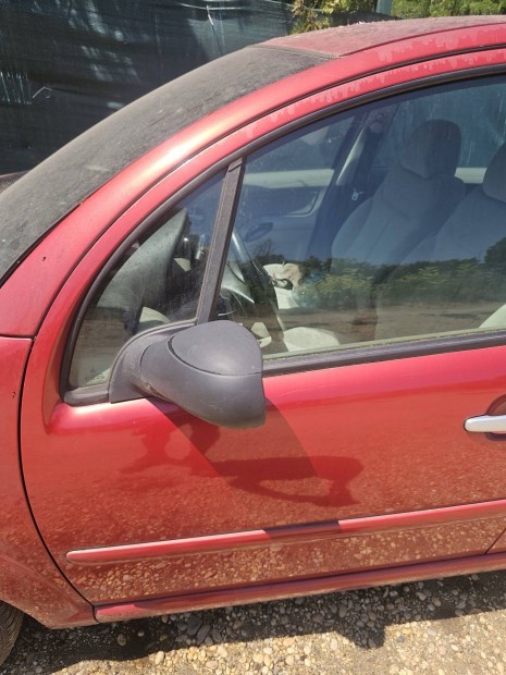Citroen c3 visszapillantó tükör 6000