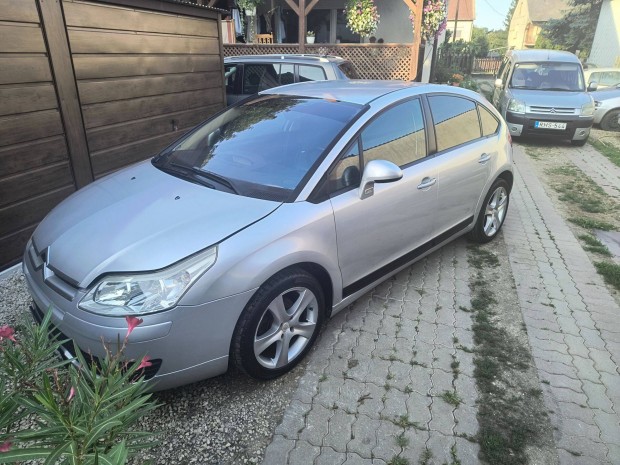 Citroen c4 1.6