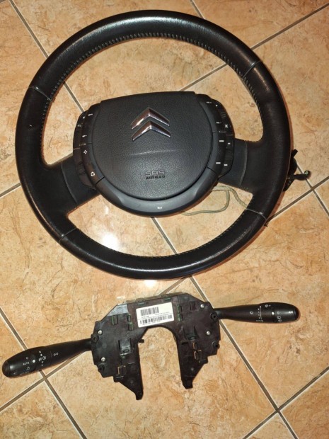 Citroen c4 2008 kormny