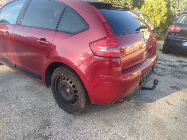 Citroen c4 2010 bontott alkatrszei Ekqd