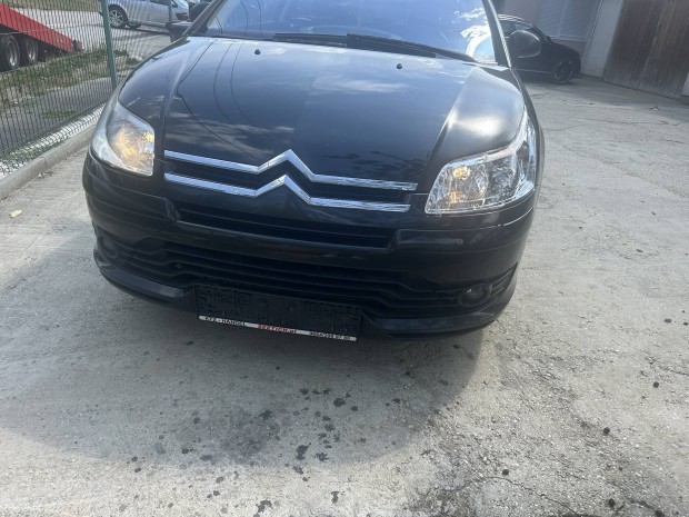 Citroen c4 2.0 Hdi VTS alkatrészek eladok