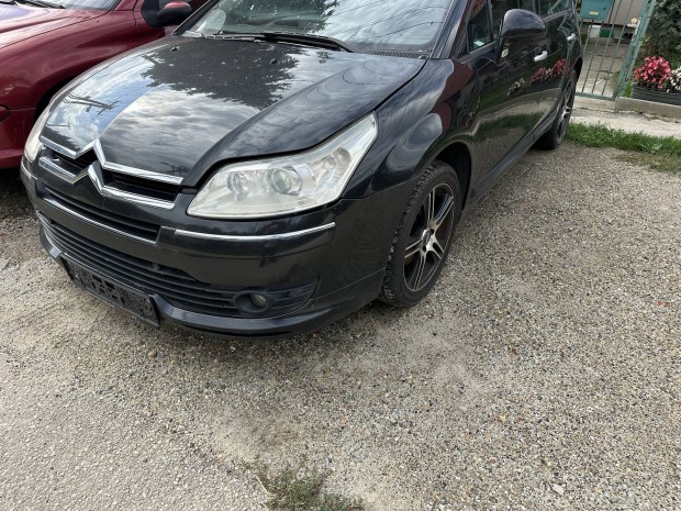 Citroen c4 2.0 Hdi alkatrszek eladok .