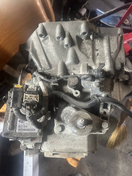 Citroen c4 Picasso 1.6 Hdi 2012 �vj robotv�lt�  elad� .