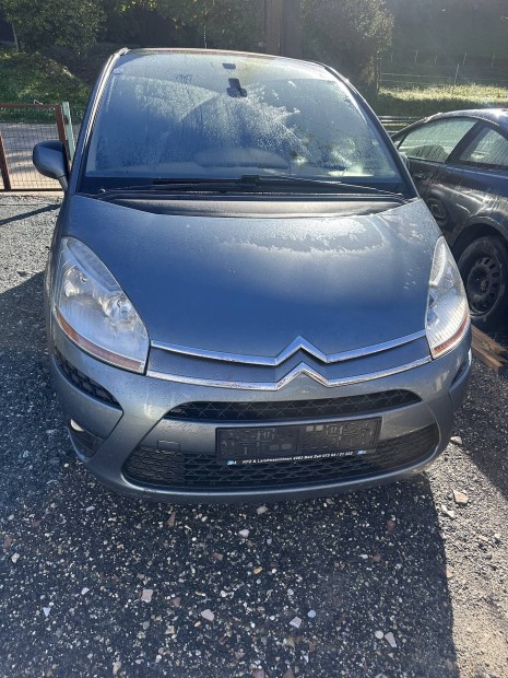 Citroen c4 Picasso 1.6 Hdi alkatrszek eladok .