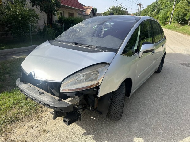 Citroen c4 Picasso els srvdk eladok .