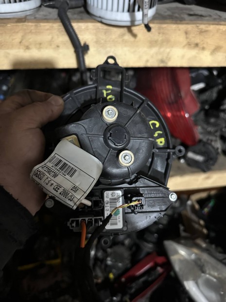 Citroen c4 Picasso ftventilltor elad .