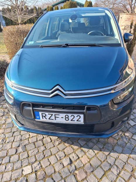 Citroen c4 Spacetourer