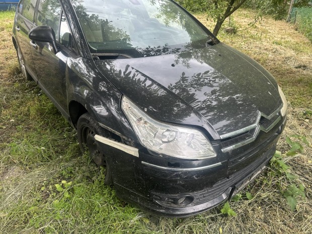 Citroen c4 alkatrszek eladok 