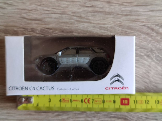 Citroen c4 cactus bontatlan dobozban. Jtk