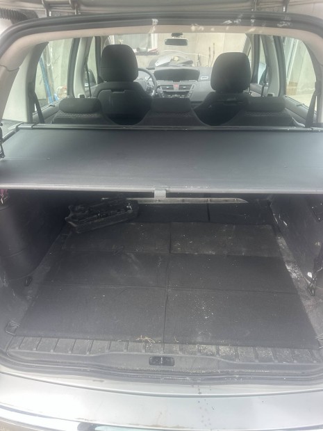 Citroen c4 grand Picasso csomagt�r rol� elad� .