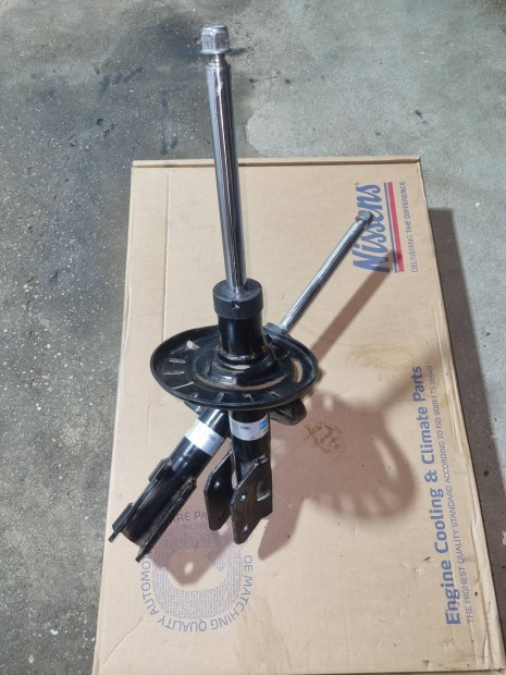 Citroen c4 grand picasso els� leng�scsillap�tt� 