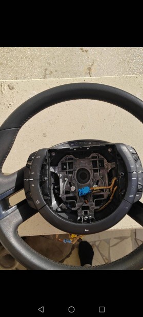 Citroen c4 picasso kormny