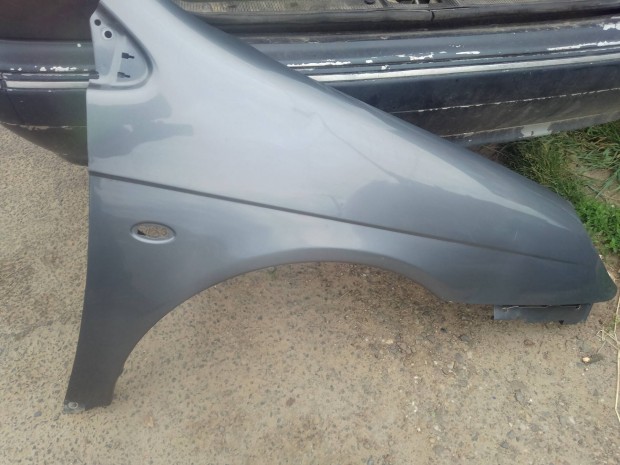 Citroen c5 2 jobb els srvd 