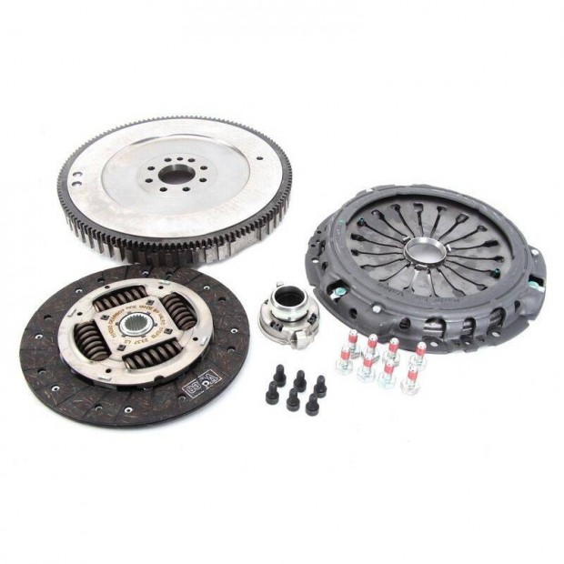 Citroen c5, C8 ketts tmeg lendkerk kivlt szett 2.0 HDi 110 LE