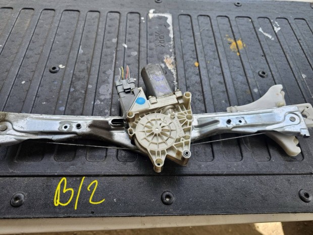 Citroen c5 ablakemel szerkezet s motor 10000