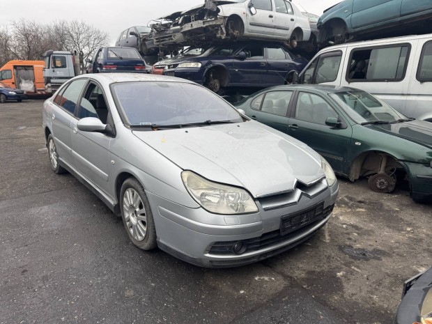 Citroen c5 alkatrszek