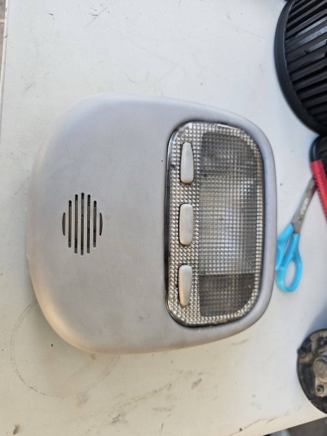 Citroen c5 belső világítás panel 4000