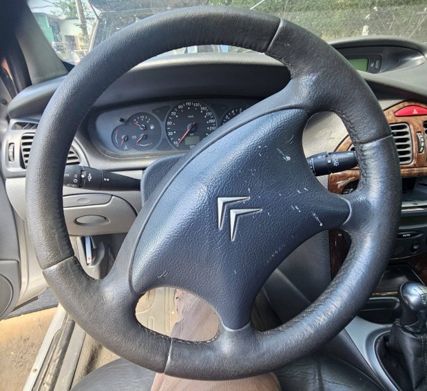 Citroen c5 börkormány 10000