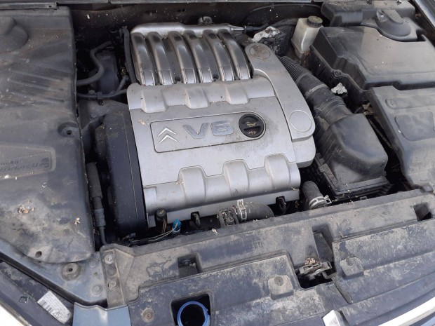 Citroen c5 c8 Peugeot 607 407 807 3.0 v6 komplett motor