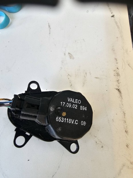Citroen c5 fts llt motor 4000