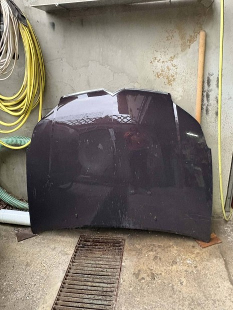 Citroen c5 ll motorhaztet� jobb els� sarved� �s els� l�kh�r�t� elad� 