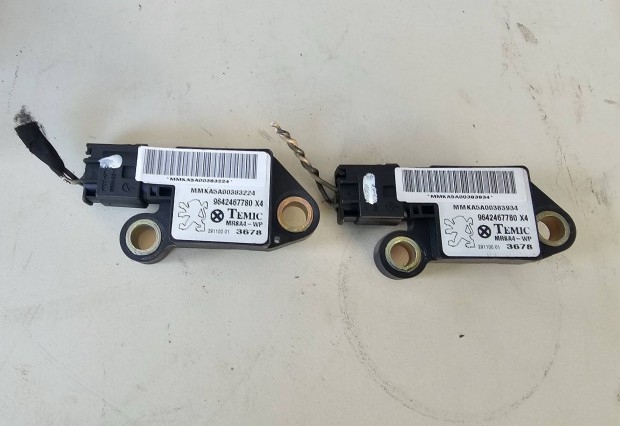 Citroen c5 tkzs rzkel 5000 
