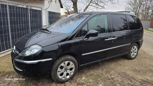 Citroen c8 2.0 Hdi