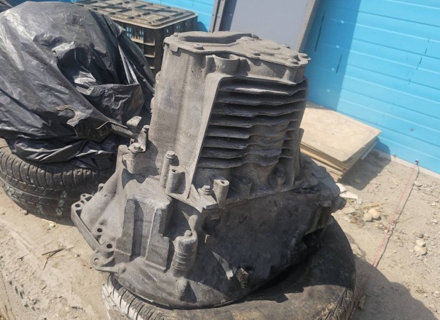 Citroen c8 Peugeot 807 váltó sebességváltó sebváltó 45000