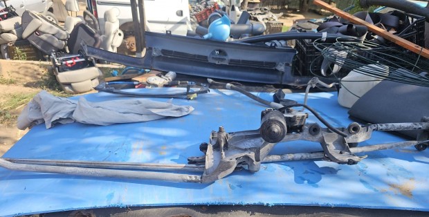 Citroen c8 els ablaktrl motor s szerkezet 14000