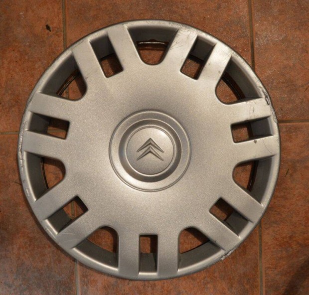Citroen dsztrcsa