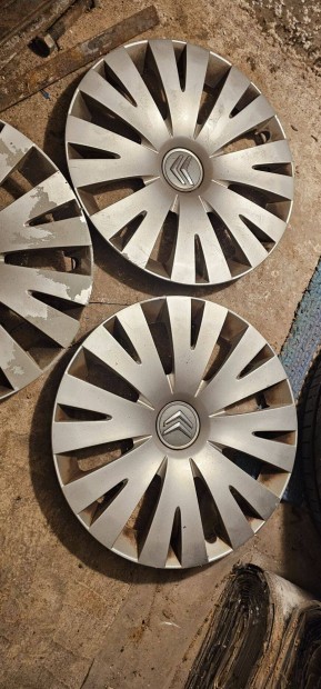 Citroen d�szt�rcsa elad�