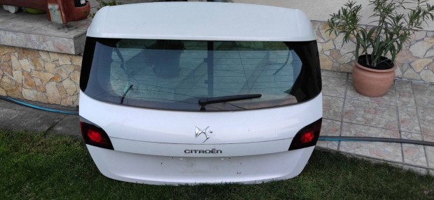 Citroen ds4 ajt