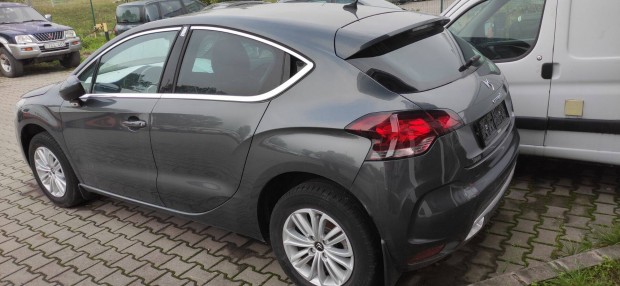 Citroen ds 4 alkatrszek