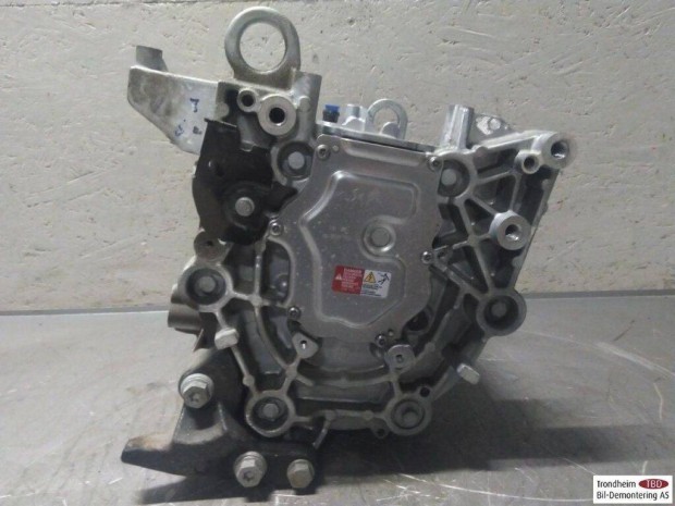 Citroen e-C4 136 LE villanymotor (használt) 1676246580