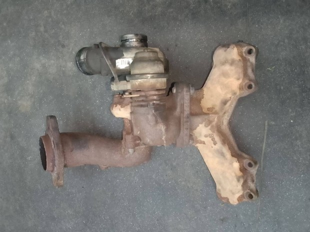 Citroen s Peugeot turb