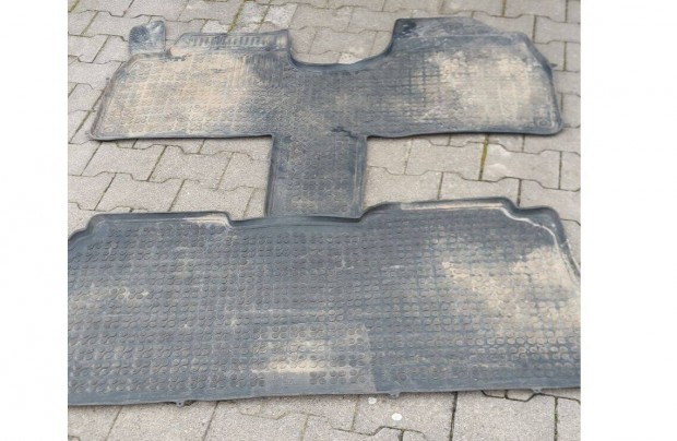 Citroen evasion gumisznyeg garnitra