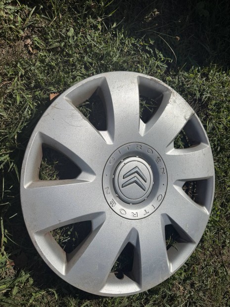 Citroen gyári dísztárcsa 1db